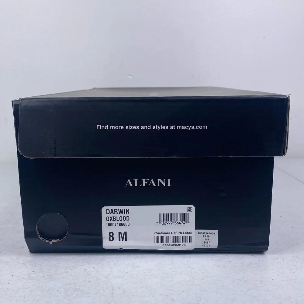 Alfani new light